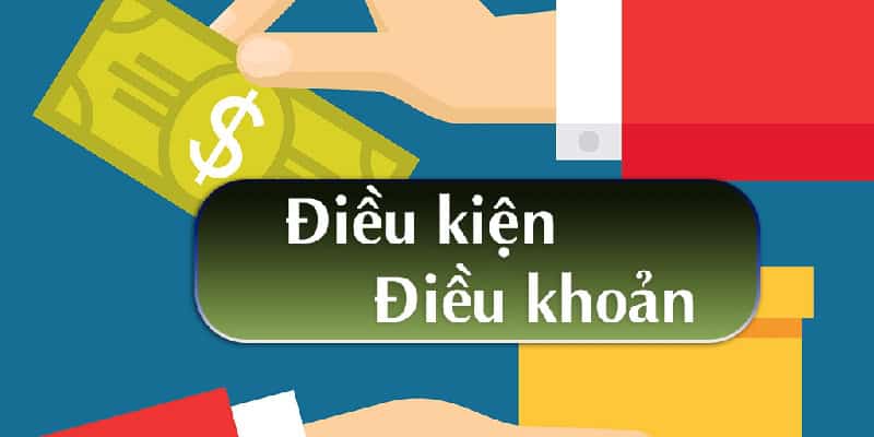 Điều Khoản Điều Kiện Gemwin 2 Điều khoản điều kiện Gemwin chi tiết