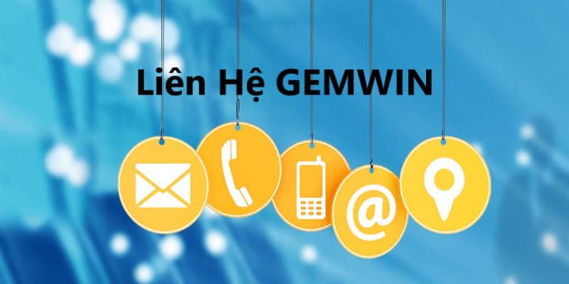 Link Gemwin T12 - Mẹo truy cập nhanh không chờ đợi 3 Khi Nào Cần Liên Hệ Với Bộ Phận Hỗ Trợ Gemwin