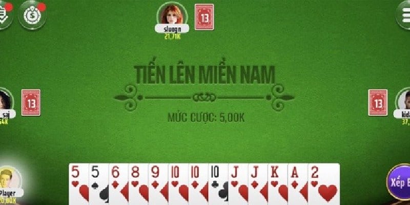 Gemwin - Tham Gia Tiến Lên Miền Nam, Nhận Thưởng Cực Khủng 3 Cách tham gia Tiến Lên Miền Nam Gemwin