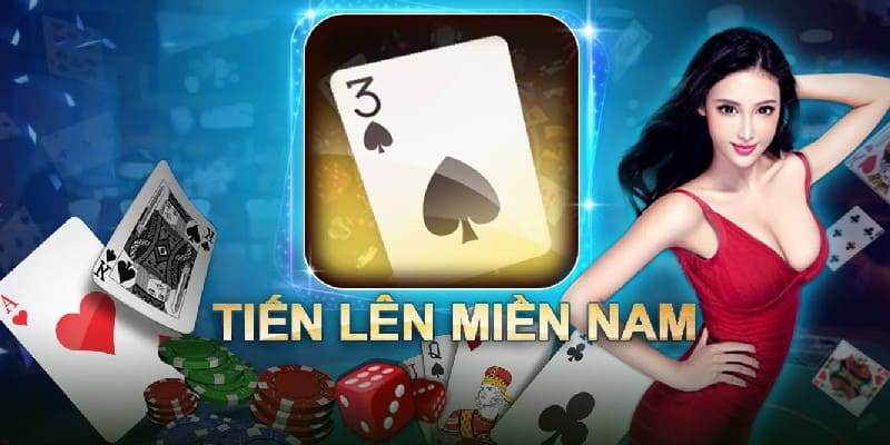 Giới thiệu game Tiến Lên Miền Nam Gemwin