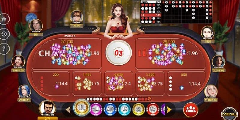 Gemwin - Xóc Đĩa Tứ Linh Cực Hot, Tham Gia Để Thử Vận May 3 Bí kíp chơi Xóc Đĩa Tứ Linh Gemwin