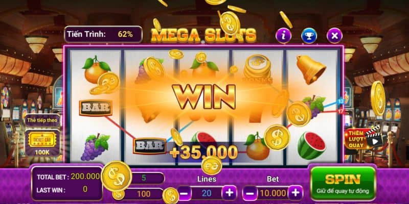 Gemwin - Nổ Hũ Online Siêu Hot, Tham Gia Thắng Lớn! 2 Hướng dẫn chơi nổ hũ online